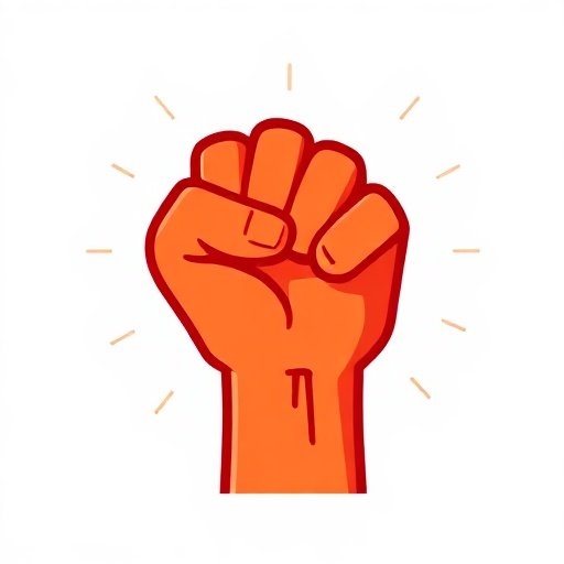 支持正义