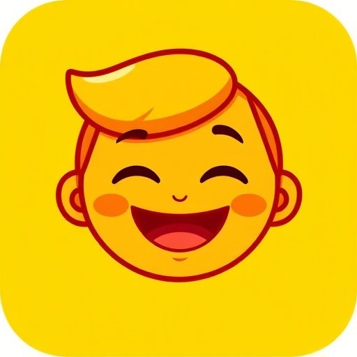 哈哈怪